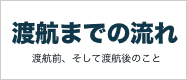 海外インターン渡航までの流れ