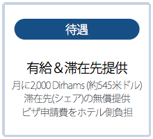 海外インターンシップ募集内容1