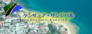 アフリカ・タンザニアのザンジバルで海外インターンシップ